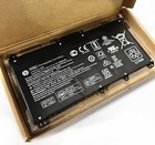 Genuine Oem Hp Ht03xl Battery Pavilion L11421-2c2 L11119-855 15-cs 15-da 41 9wh
