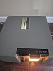 Bausch   Lomb Balomatic Medium Format Slide Projector 755 With Case Instructions