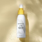 Morphe Spf 30 Broad Spectrum Sunsetter Setting Spray 3 4 Fl Oz New With Box