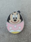 Disney Minnie Mouse Easter 2023 Pin Hong Kong Disneyland