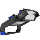  Led Stadium Lights-500 Watts Super Bright 75000 Lumens Flood Light 150lm w 