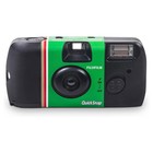 Fujifilm Quicksnap Flash 400 One Time Use 35mm Camera With Flash  27 Exposures 2