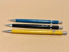 Vintage Pentel Mechanical Pencil Lot P205 P207 P209 Used
