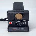 Vintage Polaroid Sx-70 Time Zero Land Camera Model 2 - Untested - Fast Shipping 