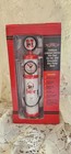  rare  Nebraska Huskers Tokheim L e 850 Volumeter Die Cast Gas Pump Bank Replica