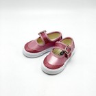  new  Toddler Baby Vans Mary Jane Shoes Pink  vn000cryen7      