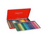 Caran D ache Supracolor Ii Set Of 80 Colors 3888 38 New