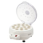 Automatic Pool Ball Cleaning Machine Pool Balls Cleaner Cleaning Polisher 110v
