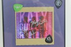 Katy Guillen   The Girls Autographed Booklet   3 Guitar Picks Framed