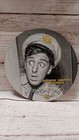 Collectible 14 5 Inch Round Andy Griffith Gomer Pyle Tin Sign