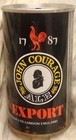 Courage Export Ale Beer Can - Uk - Steel - 11 5 Ounce  1970 s