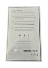 Ledger Nano S Cryptocurrency Bitcoin Hardware Wallet - Matte Black