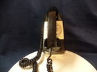 Vintage Wall Mountable Rotary Dial Gte Automatic Electric Telephone