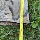 Camo Hunting Suit Pants Hooded Jacket Xl Camouflage Real Tree
