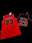 Michael Jordan Jersey  23 Chicago Throwback Bulls Jersey Men s Sizes