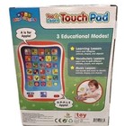 Mini Explorer Learning Tablet For Kids  Toddler Educational Development Abc Game