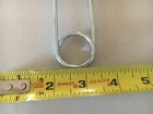 Steel Cotter Pin  Brooch Shape Cotter Safety Pin  Rectangle
