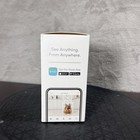 Wyze Cam Pan 1080p Indoor Wifi Camera     New  Sealed  Pan Tilt Zoom