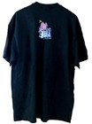 Authentic Vintage Guys And Dolls Broadway stage Show 1996  Black  Xl  Htf  Nwot