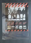 U2 How To Dismantle An Atomic Bomb Album   Tour Promo Print Advertisement 2005