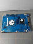 Apple Macbook 160gb Fujitsu 2 5  Sata Hdd Mhz2160bh Ffs G1 160 Gb Hard Drive Mac