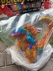 Frogtree Core Godzilla 2023 Bismuth Rainbow Sofubi Vinyl Figure Gva Japan