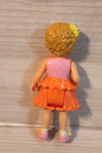 Fisher-price Loving Family Dollhouse 2014 Child Toddler Girl Sister Doll Figure