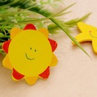 Magnetic Letters Refrigerator Magnets Letters Numbers Cognition Learning Toys