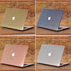 Glitter Bling Shiny Marble Hard Case Shell For Macbook Pro Air 11 12 13 14 15 16