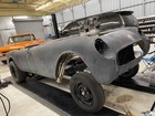 1955 Chevrolet Corvette 