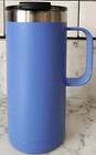 Rtic 16oz Insulated Stainless Steel  lilac  Travel Tumbler Cup 
