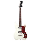 Guild Jetstar Solidbody Electric Guitar - Vintage White - B-stock