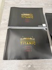 Lego 10294 Titanic Building Instructions Set Booklets Instruction Manuals 1 2 3