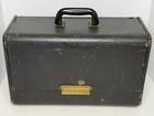 Vintage Zenith Trans-oceanic Tube Radio Model G500 Chassis 5g40 - Parts repair