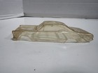 Vintage Mercury Cyclone Lexan Slot Car 1 24