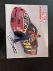 Nascar Auto Lot  Earnhardt  Yarborough  Trickle  Gordon Etc