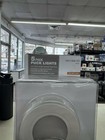 Unbranded Plug-in 5-light White Dimmable Led Under Cabinet Puck Light W  J-box