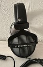 Beyerdynamic Dt 990 Pro 250 Ohm Studio Headphones