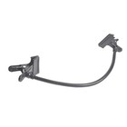 Background Holder C Clamp Clip Camera Photo Studio Accessories Light Stand6343