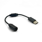 Usb Breakaway Cable For Logitech G920 G923 G27 G29  Ferrari 458 Spider Racing   