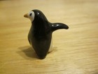 Vintage Hagen Renaker Penguin Baby Bird Miniature Emperor Figurine