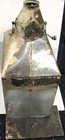 Original Hoosier Cabinet Built In Style Flour Bin W  Lid