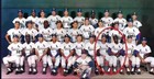 Vintage 1964 St  Louis Cardinals Team Photo Bob Uecker   Bob Gibson Hand-holding