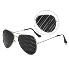 Anti-myopia Glasses Exercise Eyesight Improve Anti-fatigue Vision Care Eyeglass