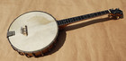 Vintage 1920 s Slingerland Tenor Banjo - Used