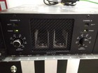 Peavey Cs-800 Stereo Power Amplifier  Tested  Nice Shape Inside And Out  1992 