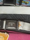 Vtg 1982 Magnet Care Bears Tender Heart Friend Belt 1984 Cabbage Patch Kids Adj