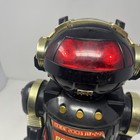 New Bright Robotron Code 2003 At-2-x Rt-2 Vintage 15    Collectible Robot Working