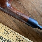 Charatan Estate Pipe The Tinder Box Unique Smooth Made In England Tobacco Smokin