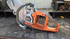 Husqvarna K 1 Pace 94v Battery-powered Power Cutter 